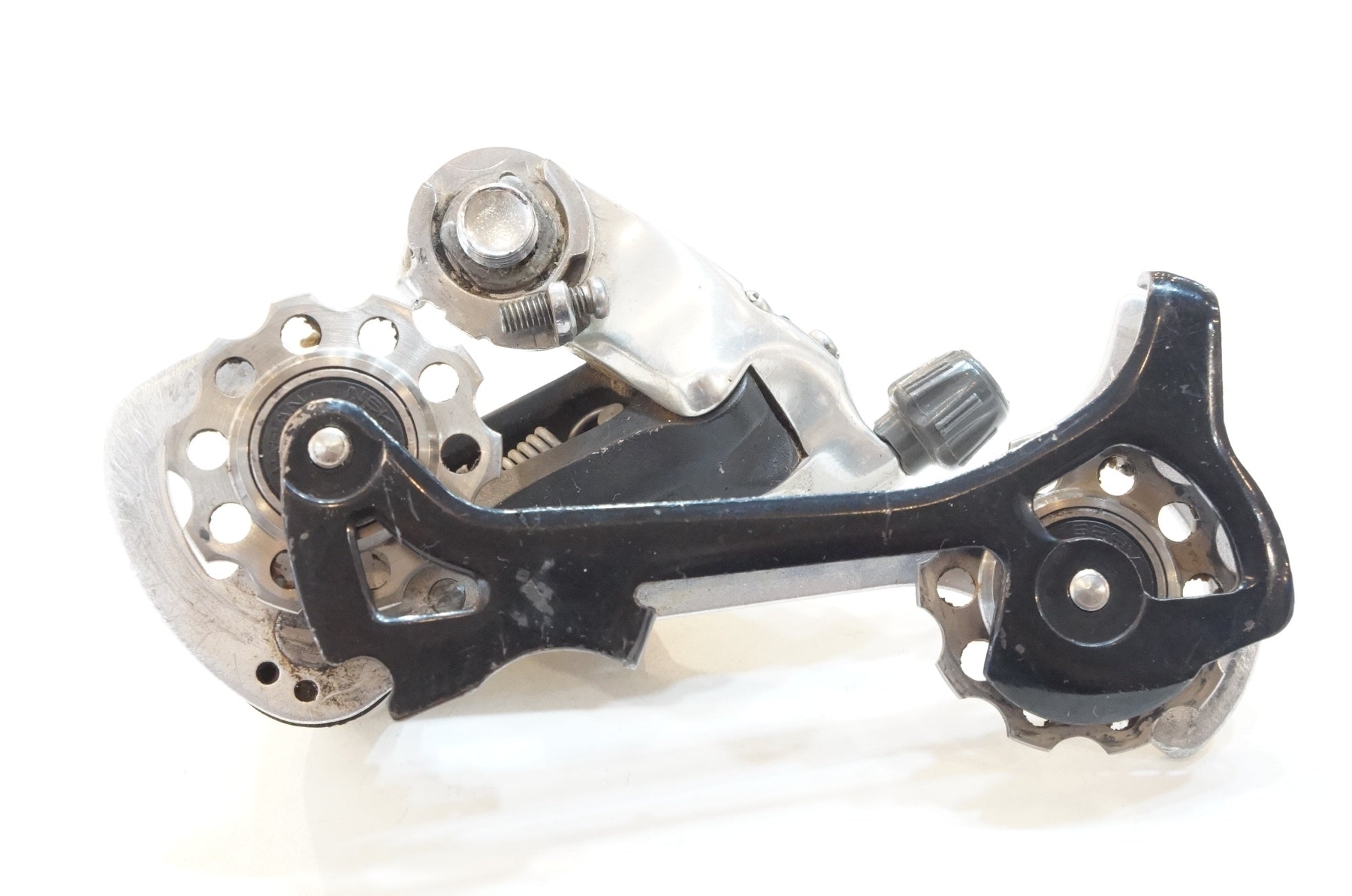 SHIMANO 「シマノ」 DEORE XT RD-M737 リアディレイラー / 浦和ベース
