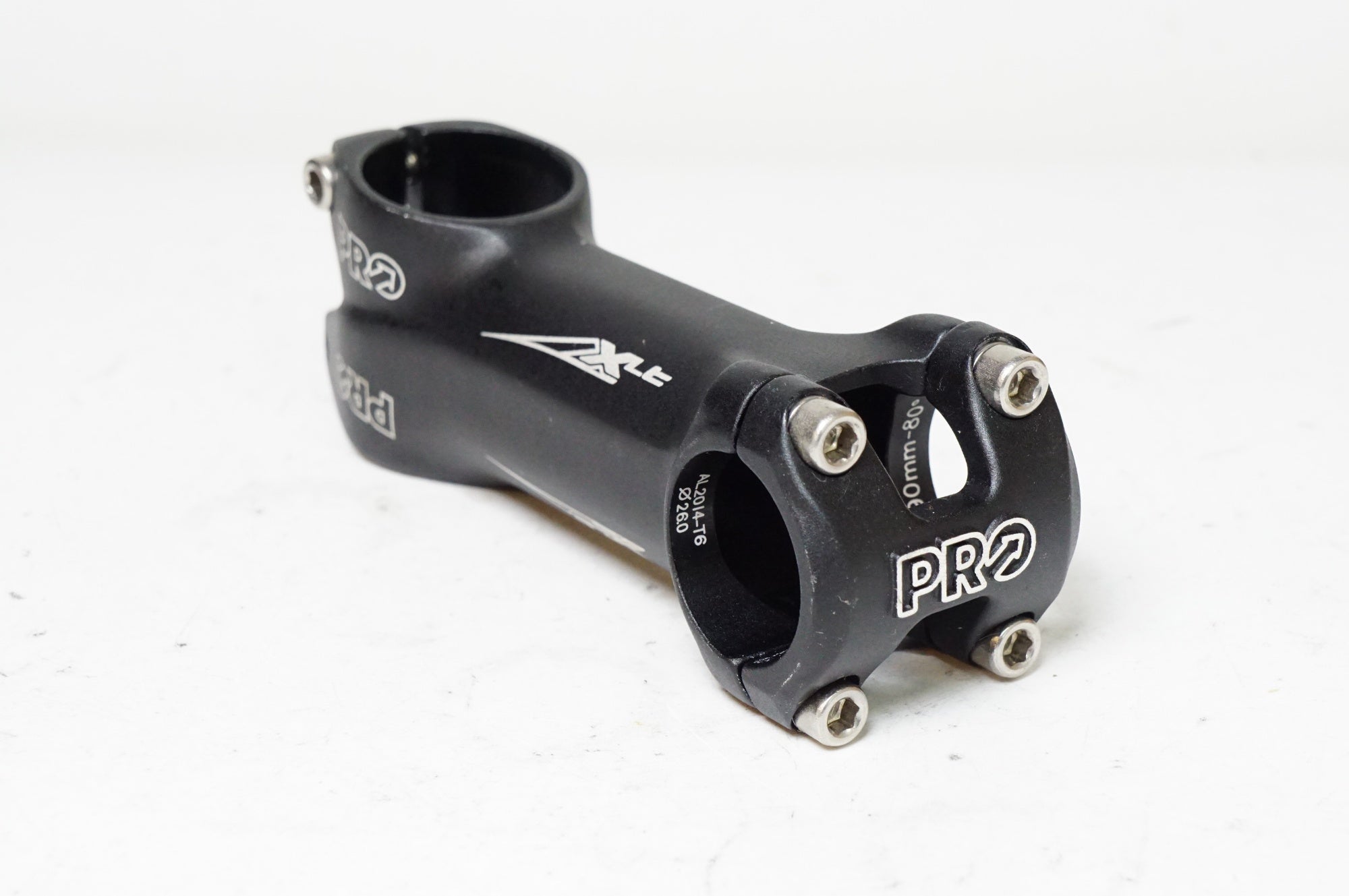 SHIMANO 「シマノ」 PRO XLT φ26.0 90mm ステム / 熊谷本店