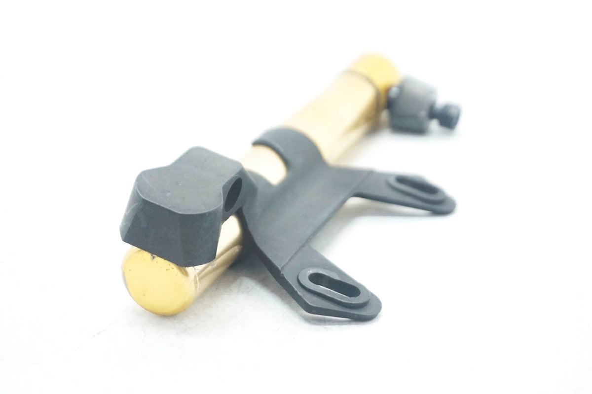 LOUIS GARNEAU 「ルイガノ」 ZACOO MINI LGS 携帯ポンプ / 大阪門真店