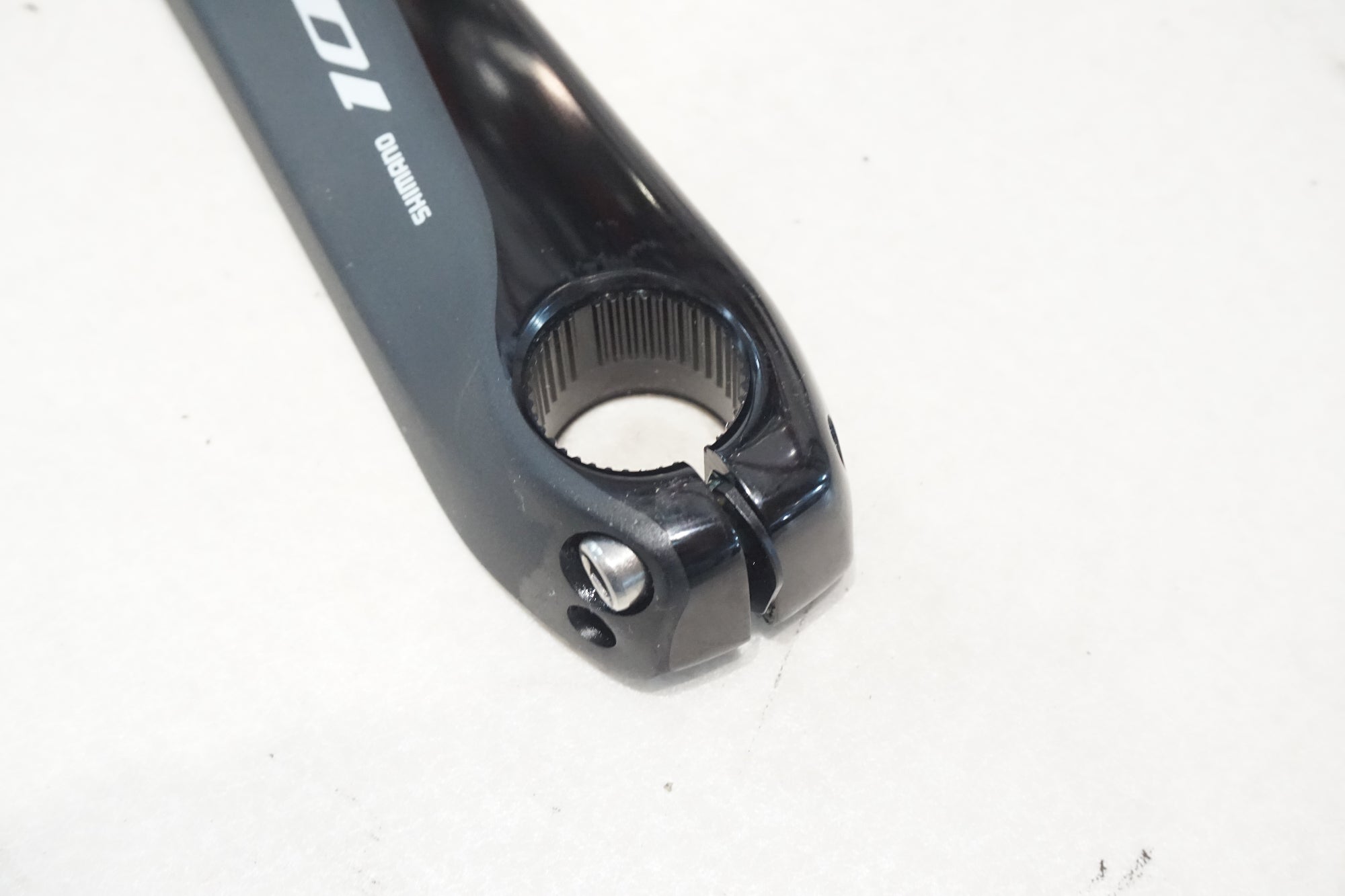 SHIMANO 「シマノ」 105 FC-R7000 170mm 左クランクアーム / 横浜戸塚店