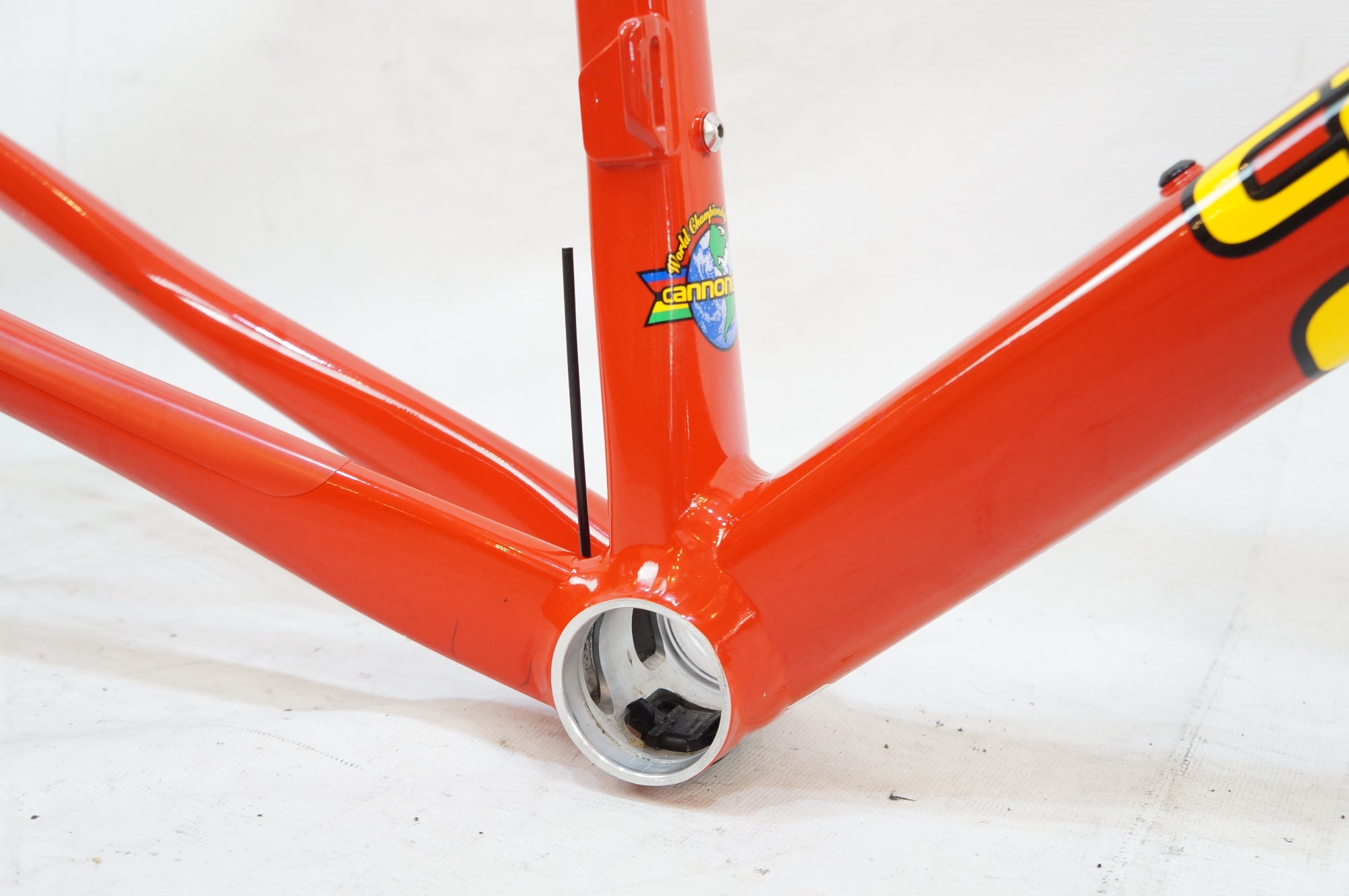 CANNONDALE 「キャノンデール」 CAAD13 2022年モデル フレームセット / バイチャリ浦和ベース