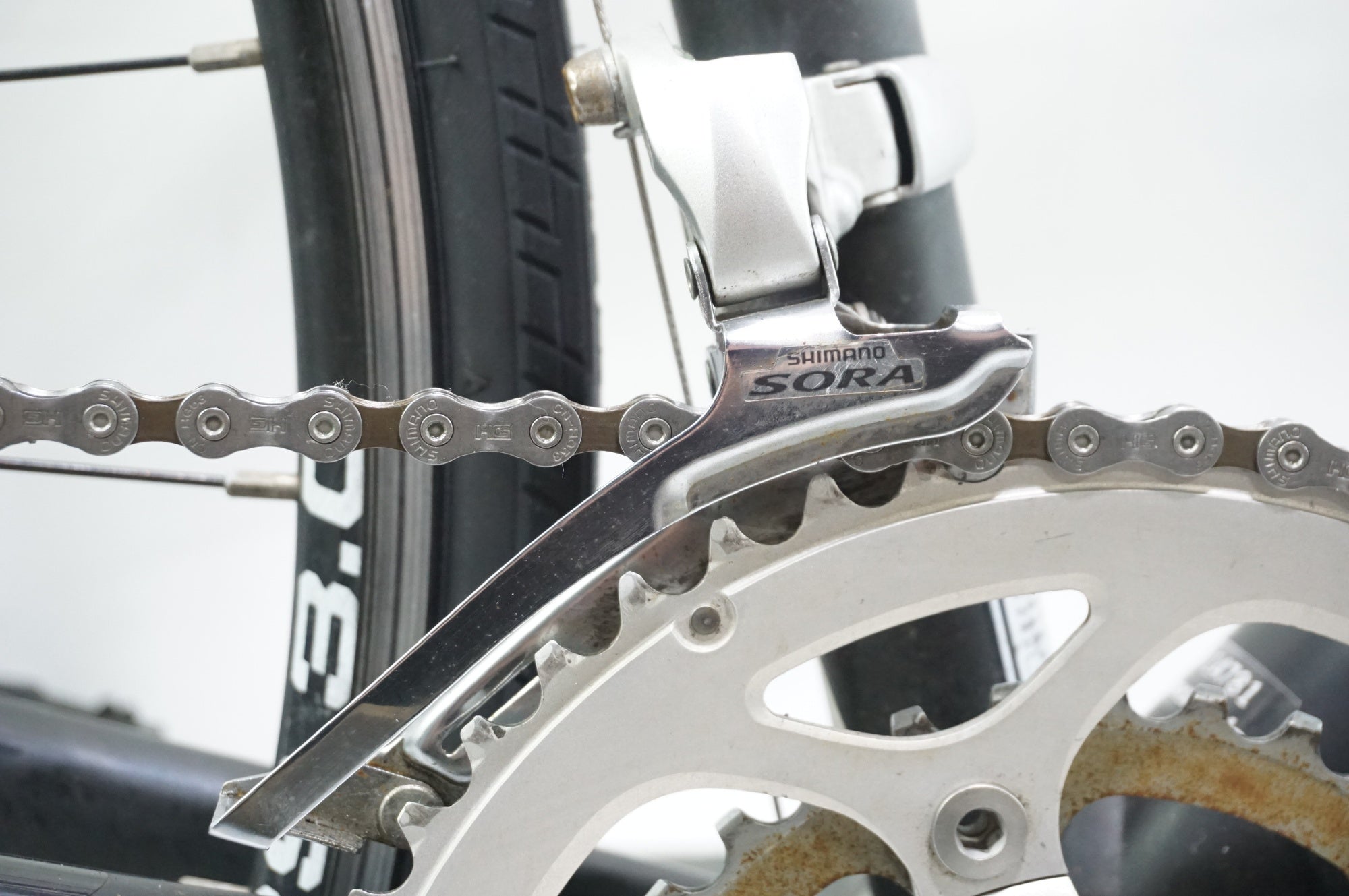 CANNONDALE 「キャノンデール」 CAAD8 7 SORA 2012年モデル ロード