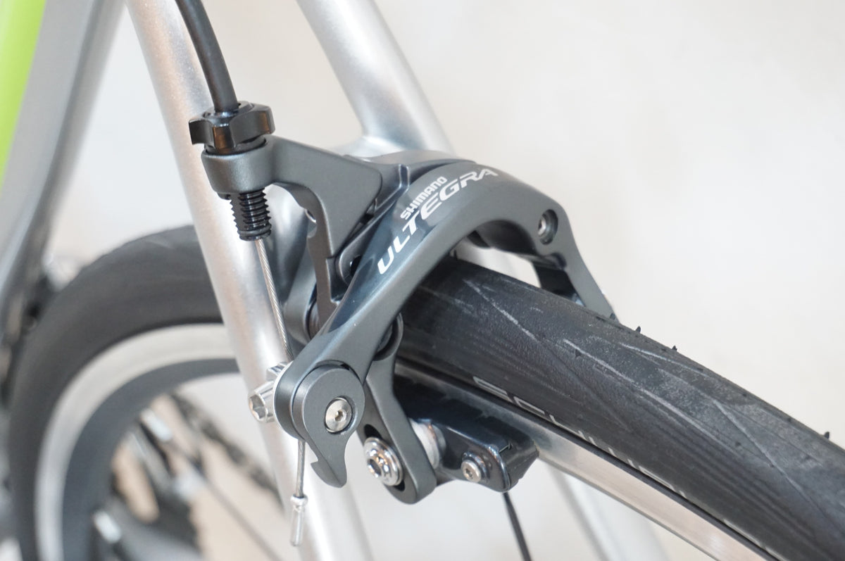 CANNONDALE 「キャノンデール」 SUPERSIX EVO CARBON ULTEGRA 2017年モデル ロードバイク / 浦和ベース