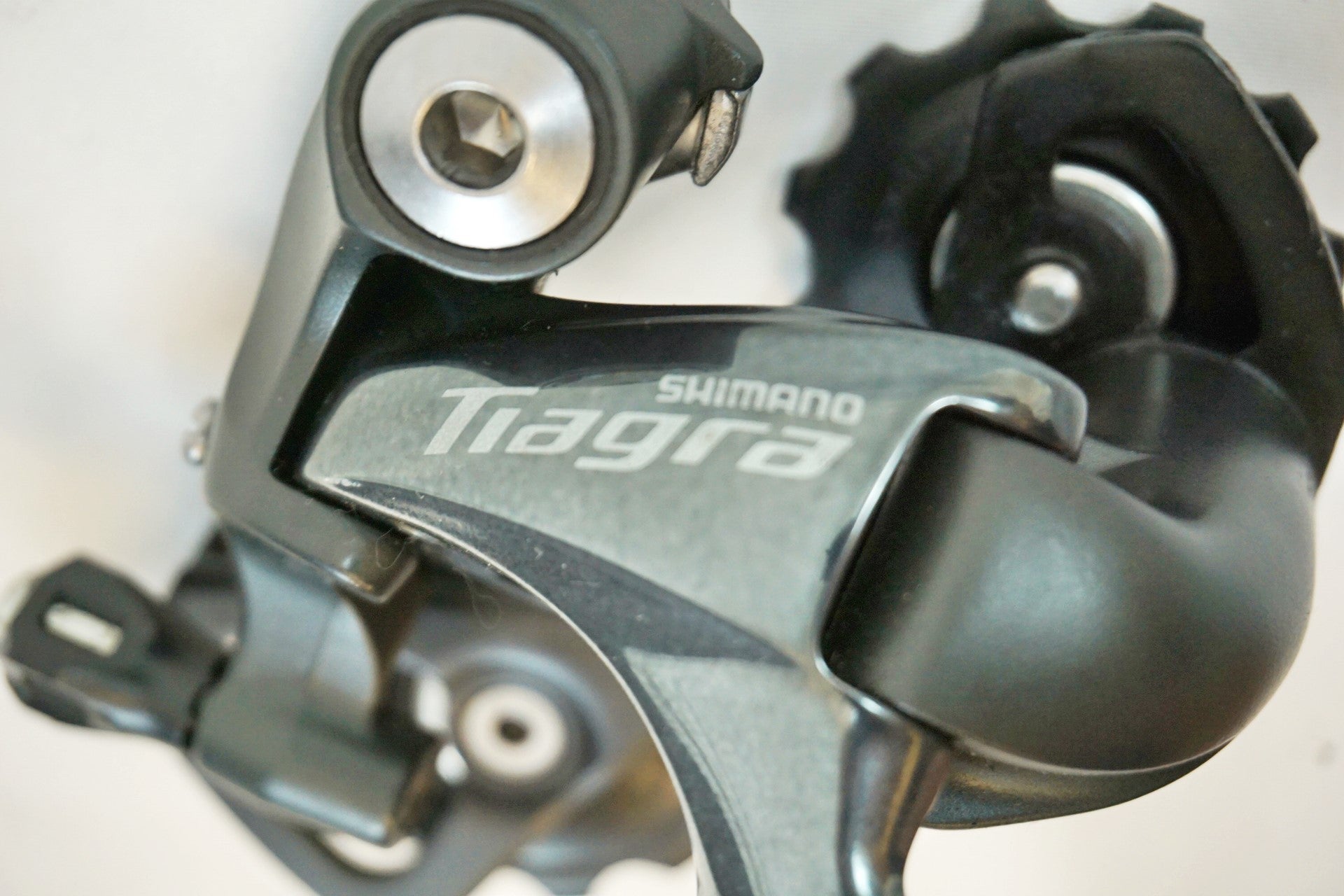 SHIMANO 「シマノ」 RD-4700 TIAGRA リアディレイラー / 有明ガーデン店