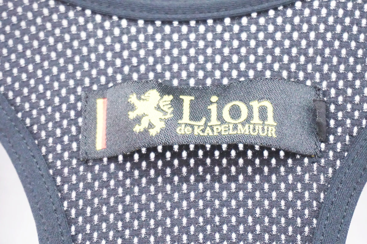 LION DE KAPELMUUR 「リオンドカペルミュール」 Mサイズ ビブショーツ  / 大阪美原北インター店