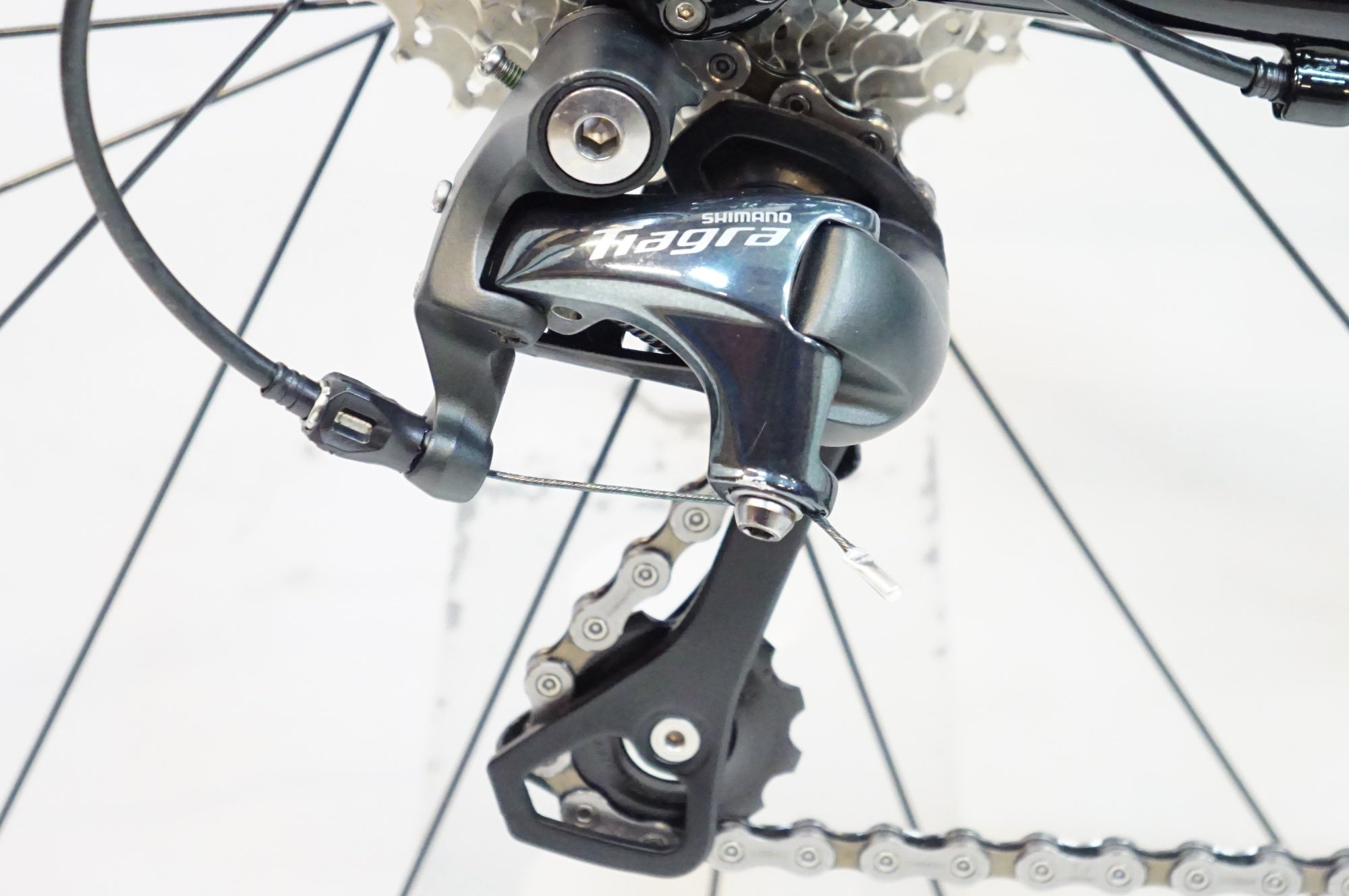 TREK 「トレック」 DOMANE AL4 DISC GEN3 2023年モデル ロード