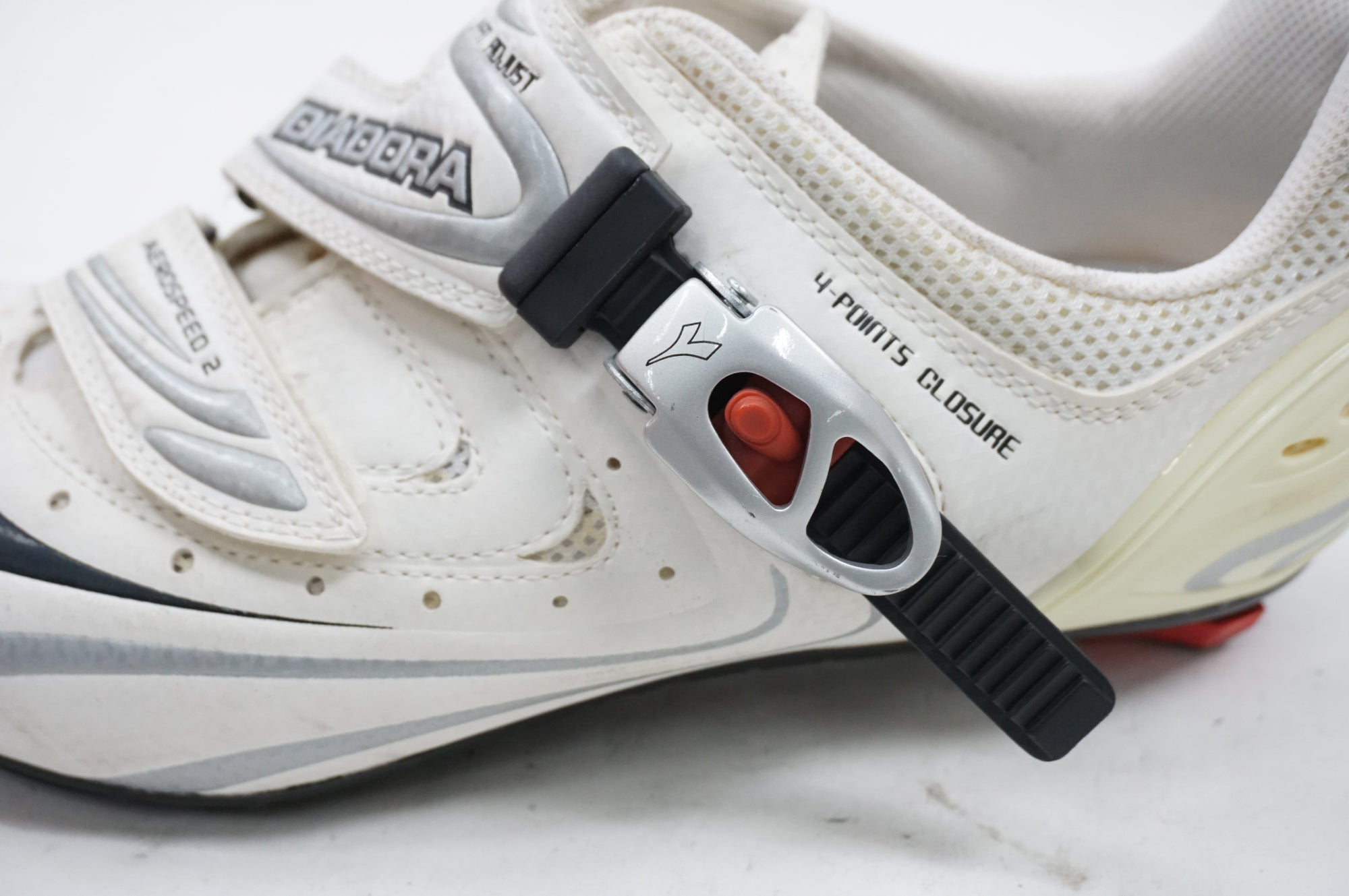 DIADORA 「ディアドラ」 40サイズ シューズ  / 川越店