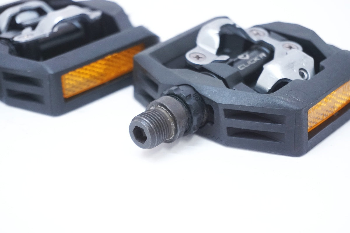 SHIMANO 「シマノ」 PD-T421 ペダル / 大阪美原北インター店