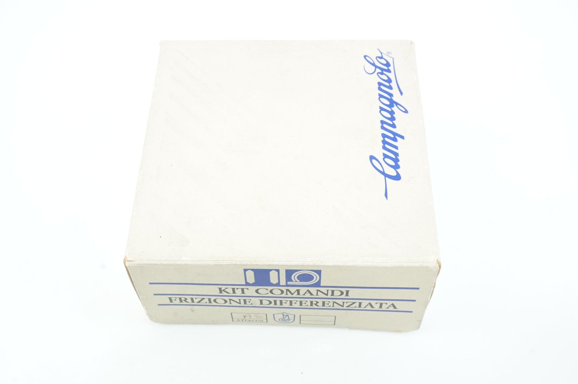 CAMPAGNOLO 「カンパニョーロ」 CORSA RECORD FRICTION シフトレバー / 中目黒店