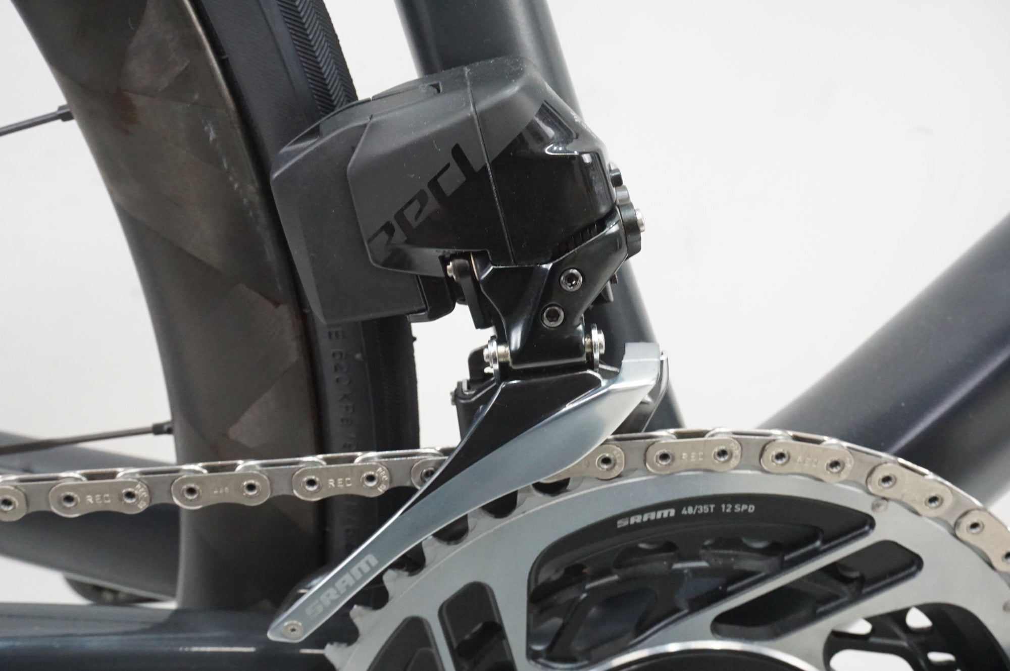 TIME 「タイム」 ALPE D'HUEZ DISC 2020年モデル ロードバイク / 大宮店