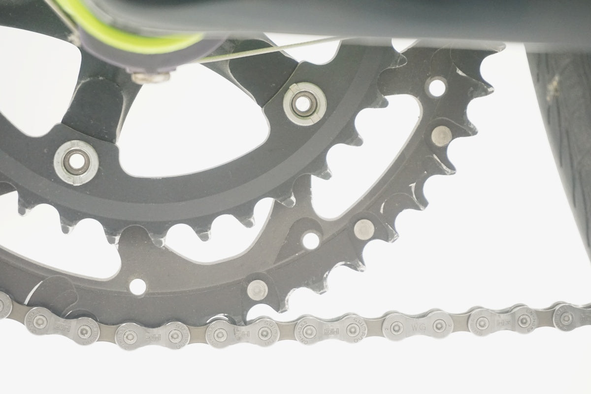 ANCHOR 「アンカー」 UF9 2011年モデル フラットバーロードバイク / 京都八幡店