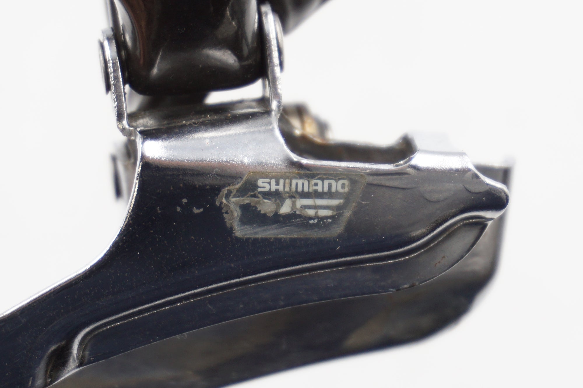 SHIMANO 「シマノ」 105 FD-5600 フロントディレイラー / 奈良店