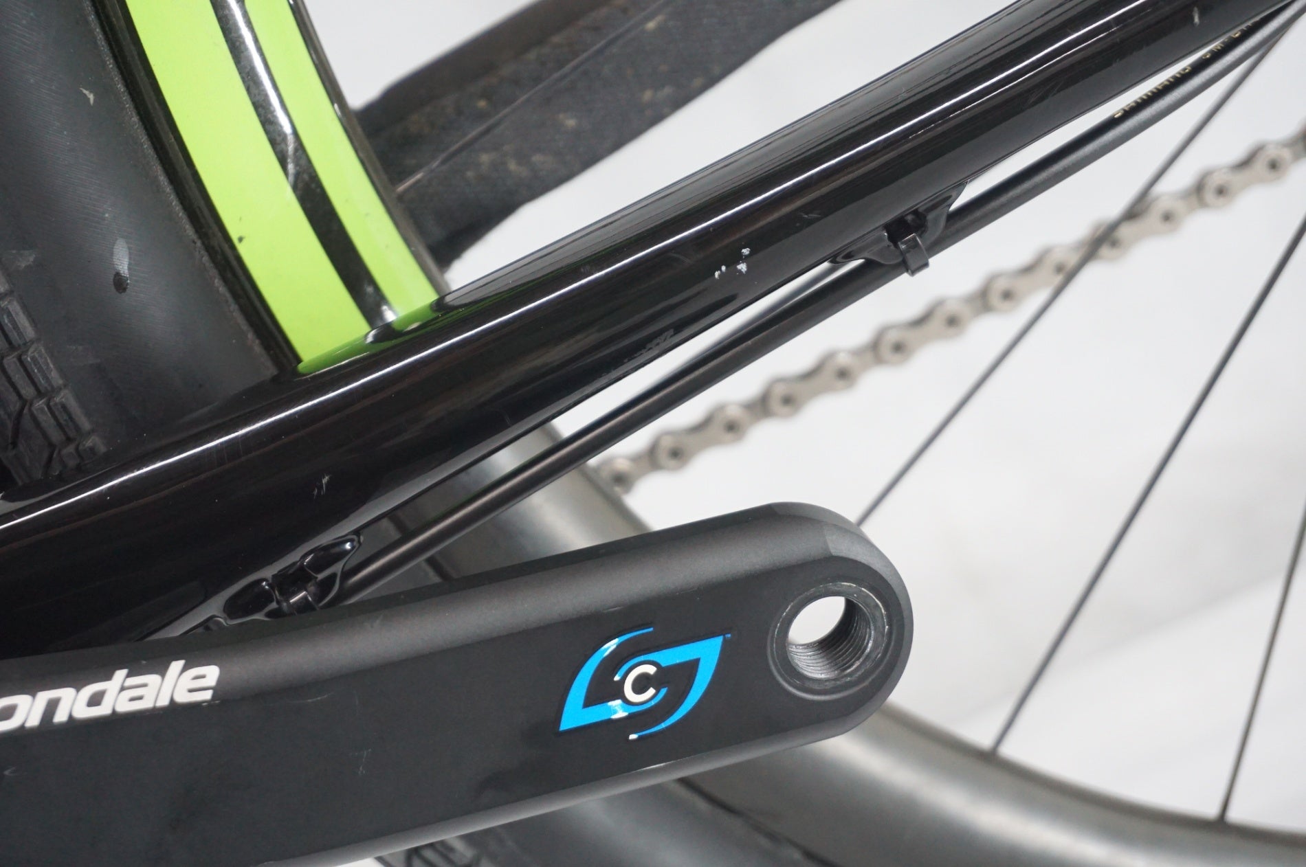 ジャンク CANNONDALE 「キャノンデール」 F-SI ENVE 2016年モデル マウンテンバイク / 阪急塚口店