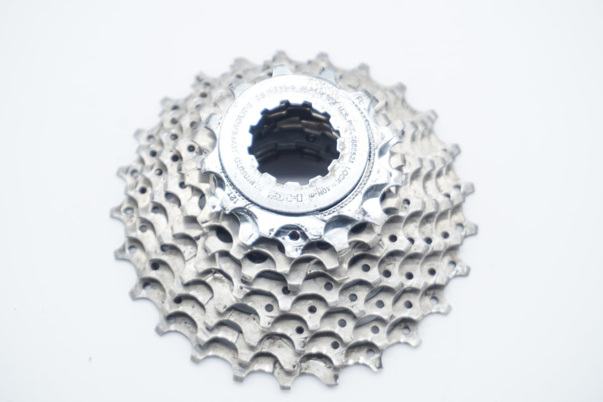 SHIMANO 「シマノ」 CS-HG50-9 12-25T スプロケット / 滋賀大津店