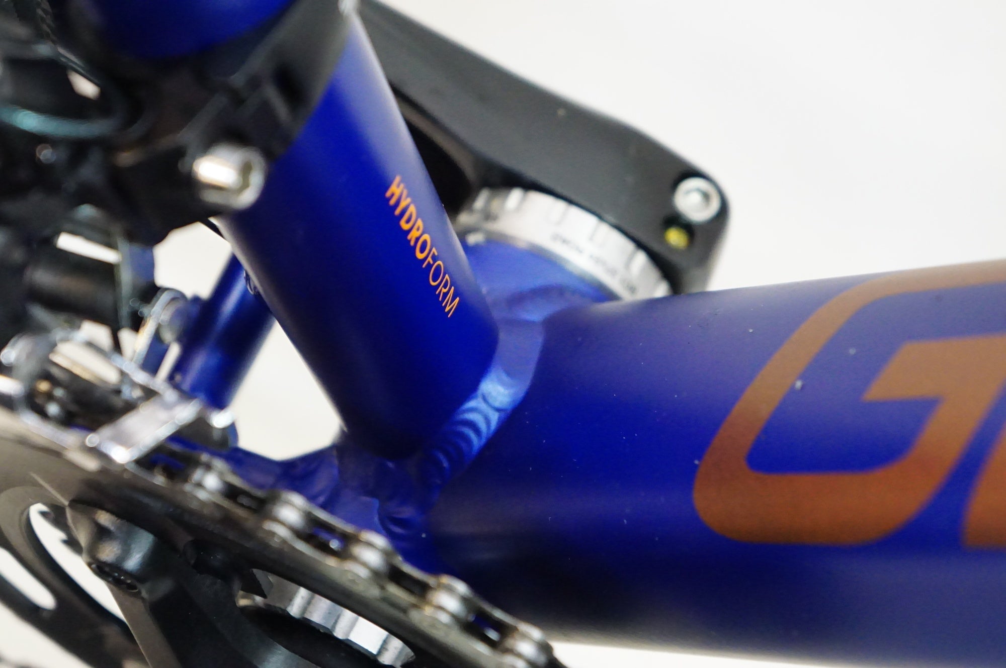 GARNEAU 「ガノー」 GARIBALDI G2 2021年モデル グラベルロード