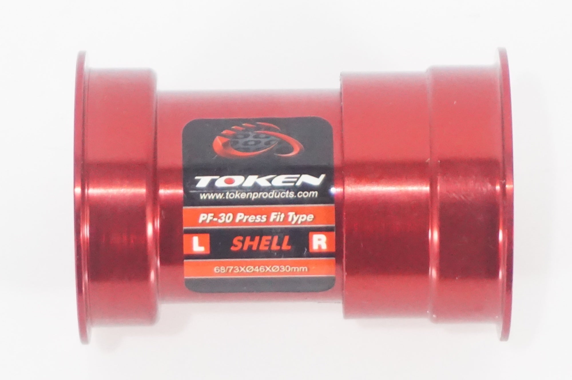 TOKEN 「トーケン」 TK-PF30TBT ボトムブラケット / AKIBA店