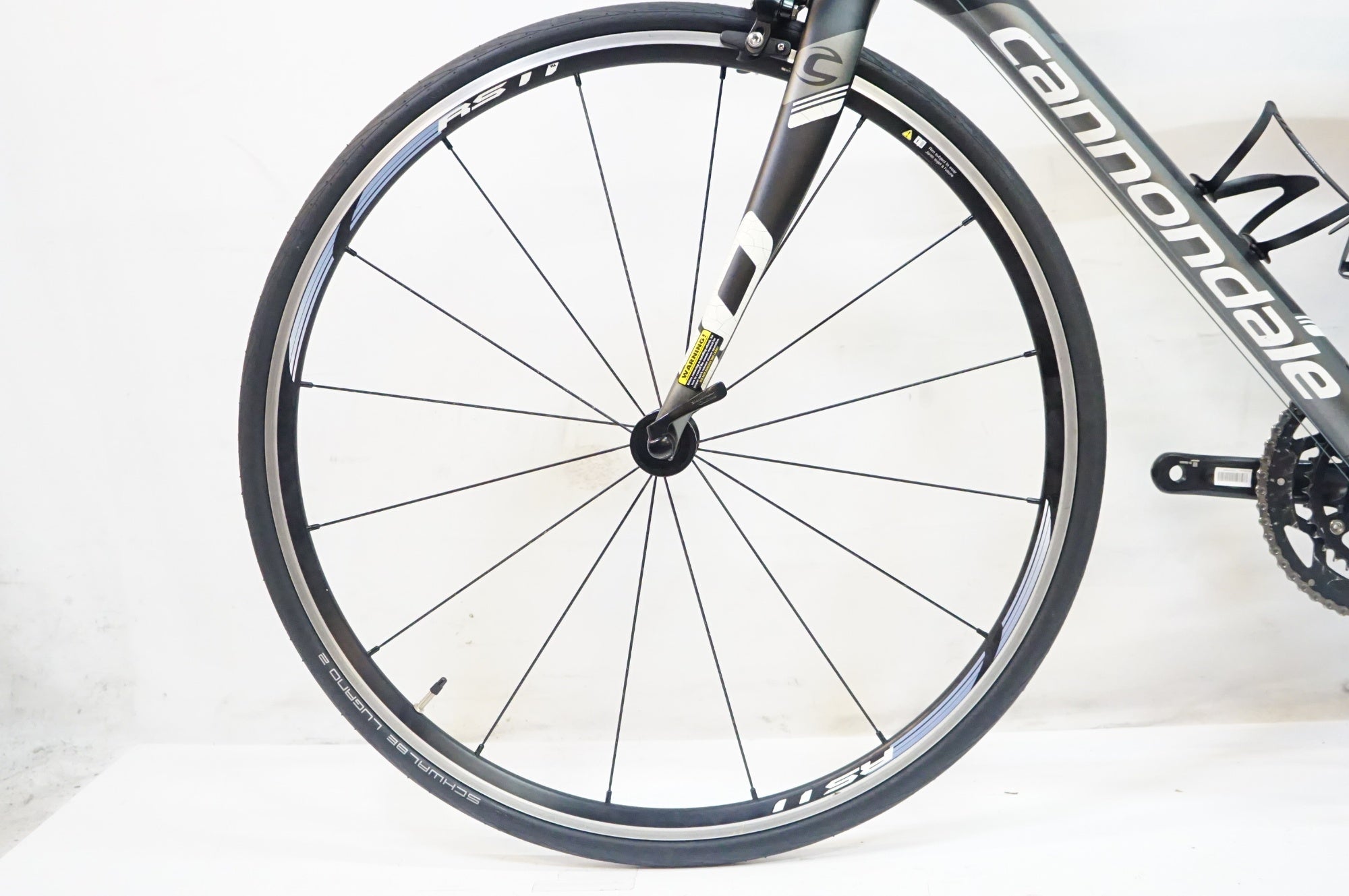 CANNONDALE 「キャノンデール」 CAAD10 105 2015年モデル ロードバイク