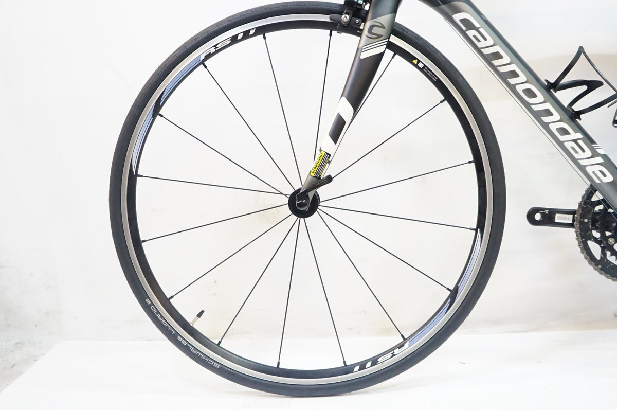 CANNONDALE 「キャノンデール」 CAAD10 105 2015年モデル ロードバイク / 熊谷本店
