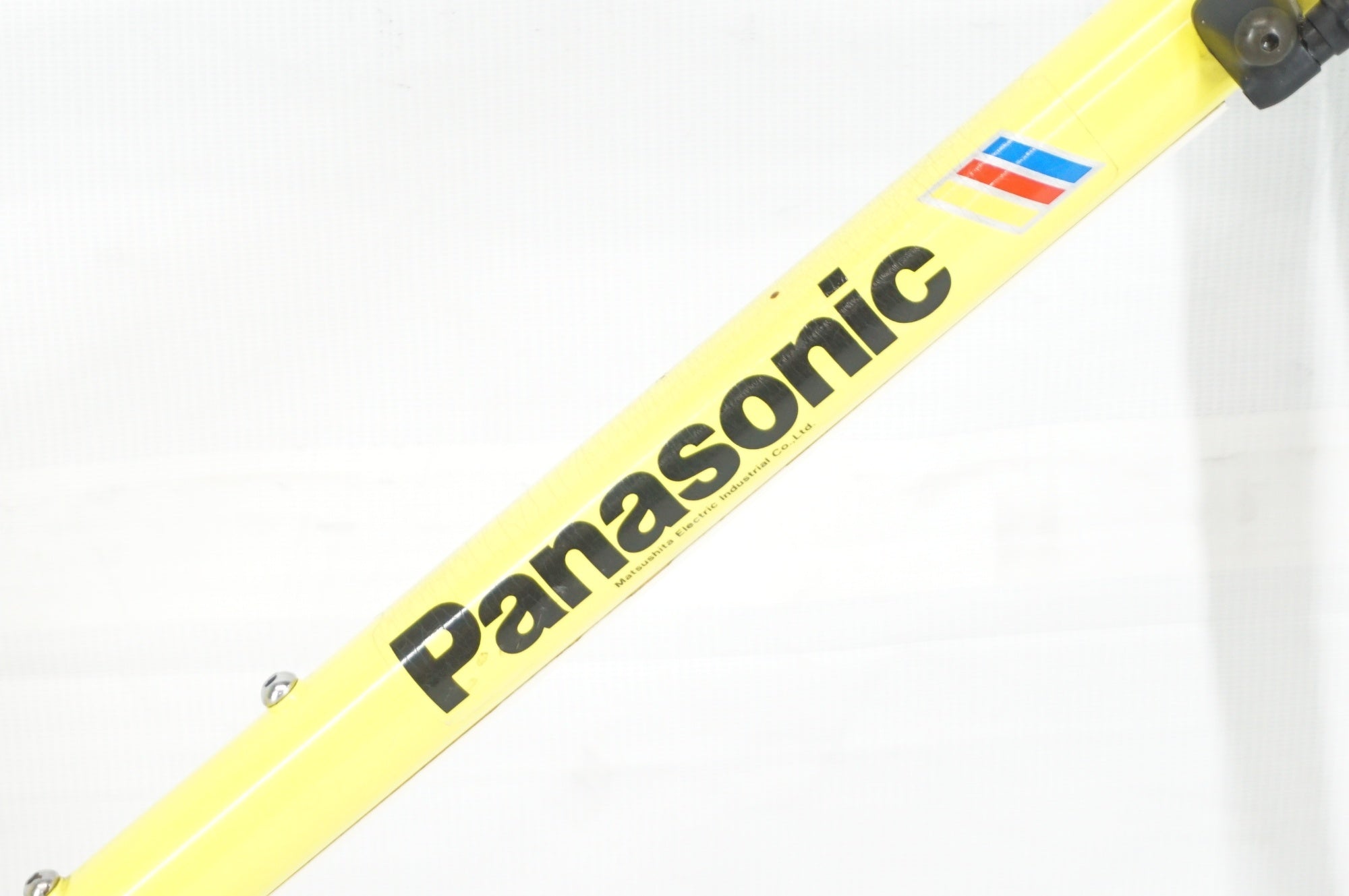 Panasonic♪PT-1000♪クロモリ♪発送は要相談です♪引き取り歓迎♪ Panasonic♪PT-1000♪クロモリ♪発送は要相談です♪引き取り歓迎