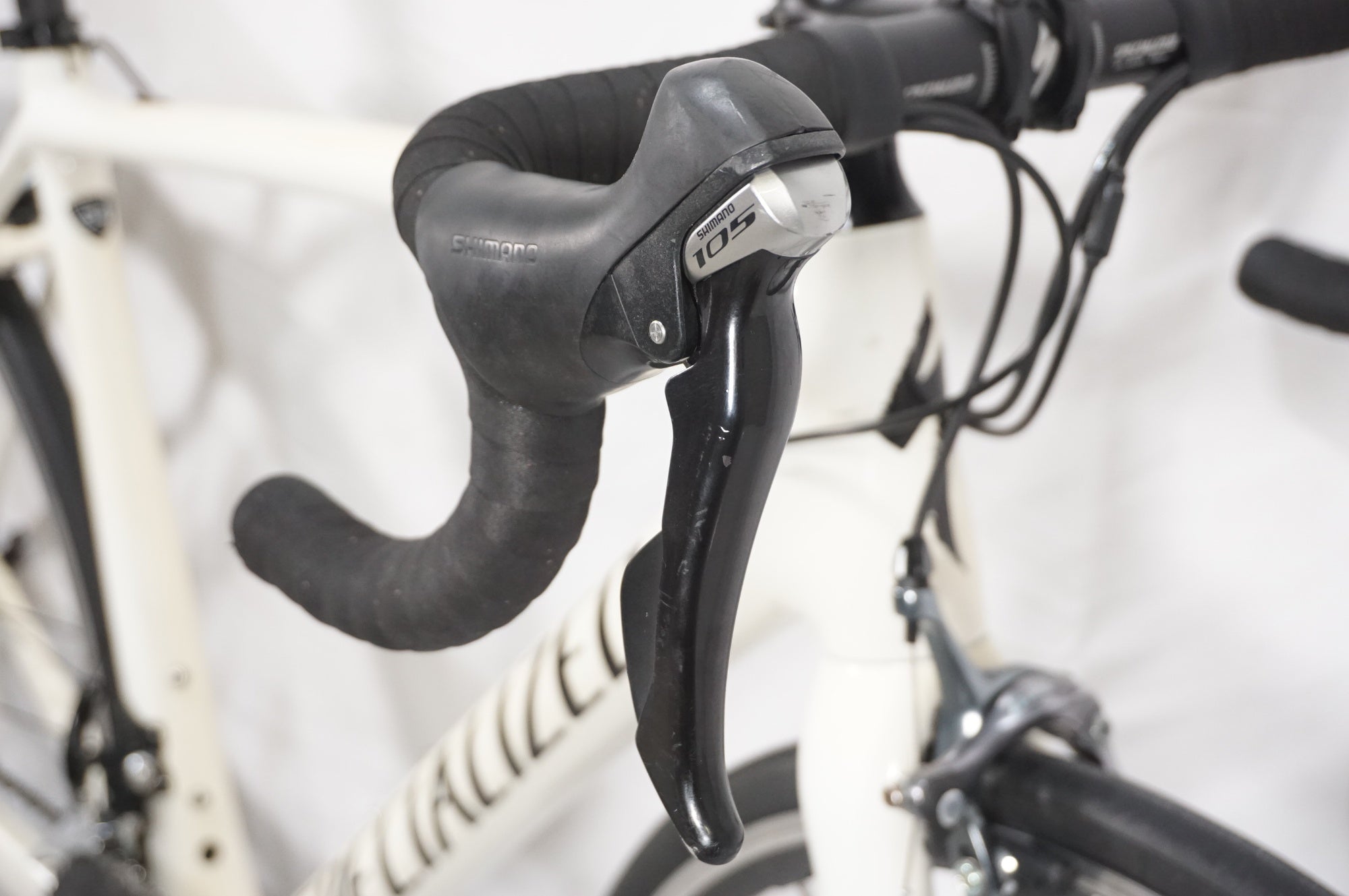 SPECIALIZED 「スペシャライズド」 TARMAC SL4 SPORT カスタム 2017年モデル ロードバイク / AKIBA店
