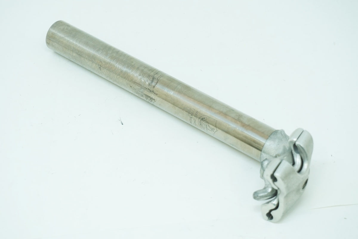 CAMPAGNOLO 「カンパニョーロ」 RECORD TITANIUM Φ27.2 250mm シートポスト / 大阪美原北インター店