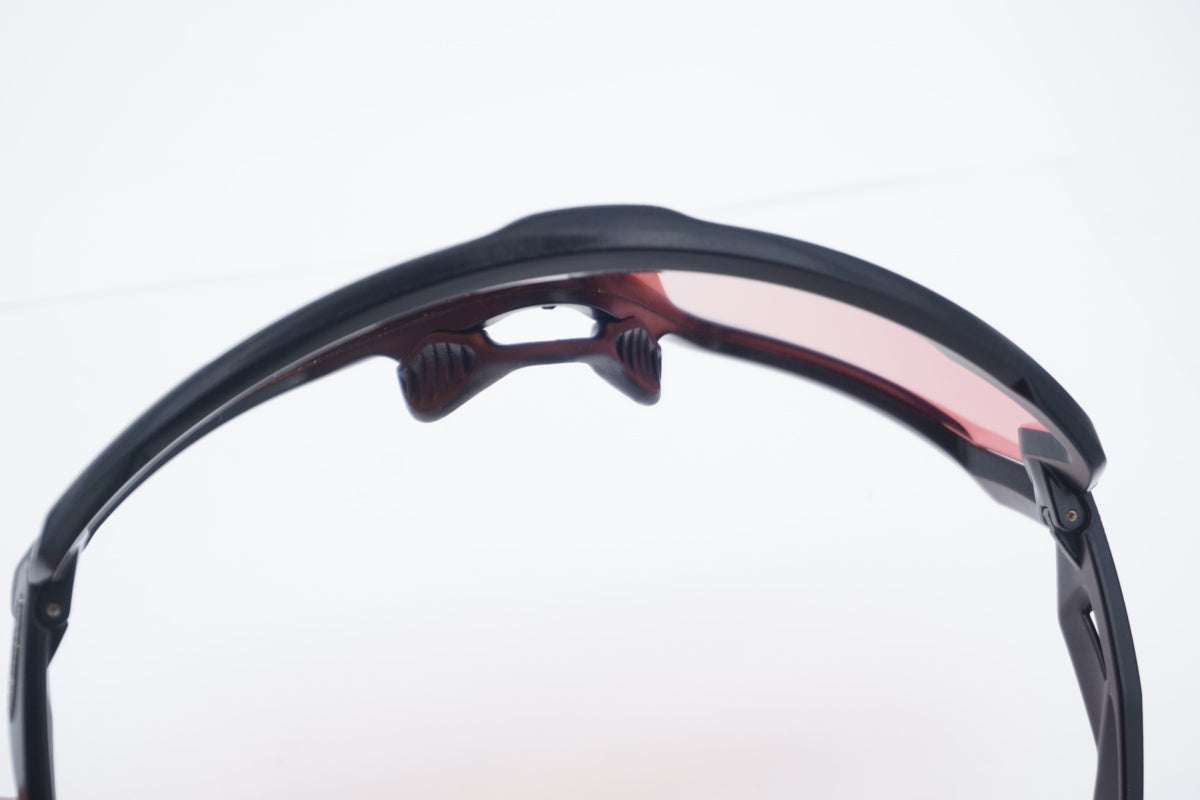 OAKLEY Wind Jacket 2.0 新品未使用 Oakley Wind Jacket 2.0 Prizm Sunglasses - Men