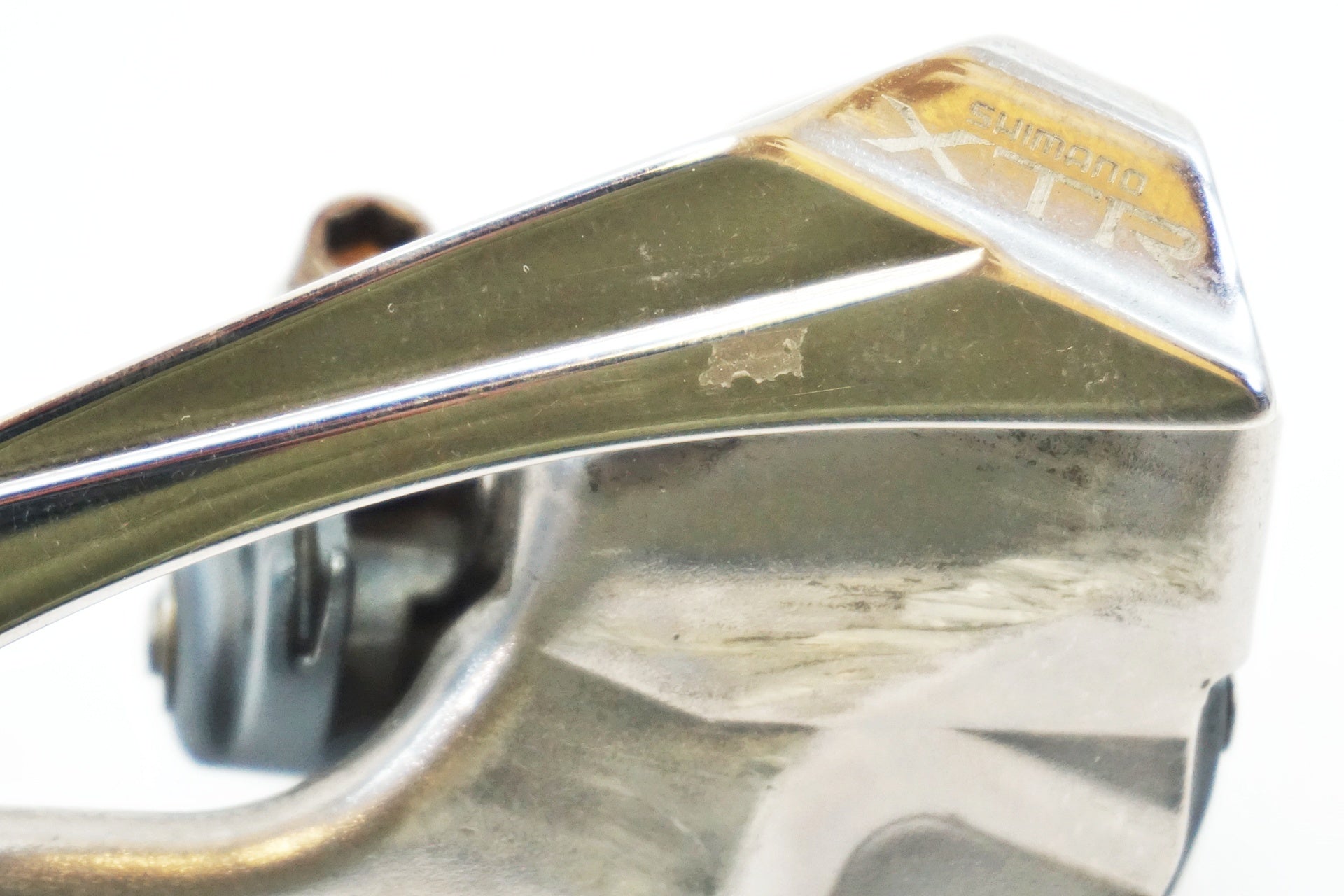 SHIMANO 「シマノ」 XTR FD-M952 Φ31.8 3×9S フロントディレイラー  / 有明ガーデン店