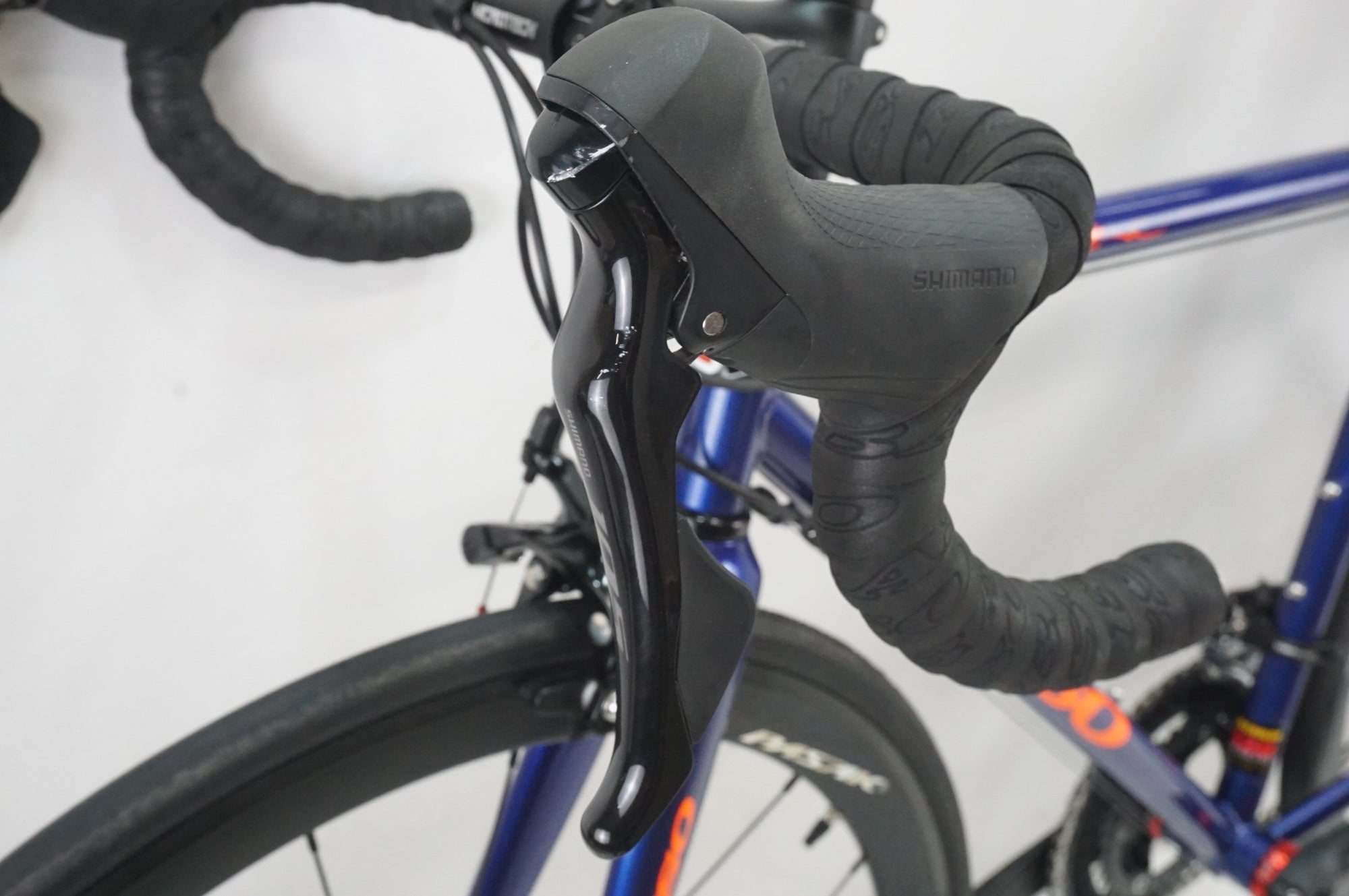 BASSO 「バッソ」 VIPER 105 2020年モデル ロードバイク / 大宮店