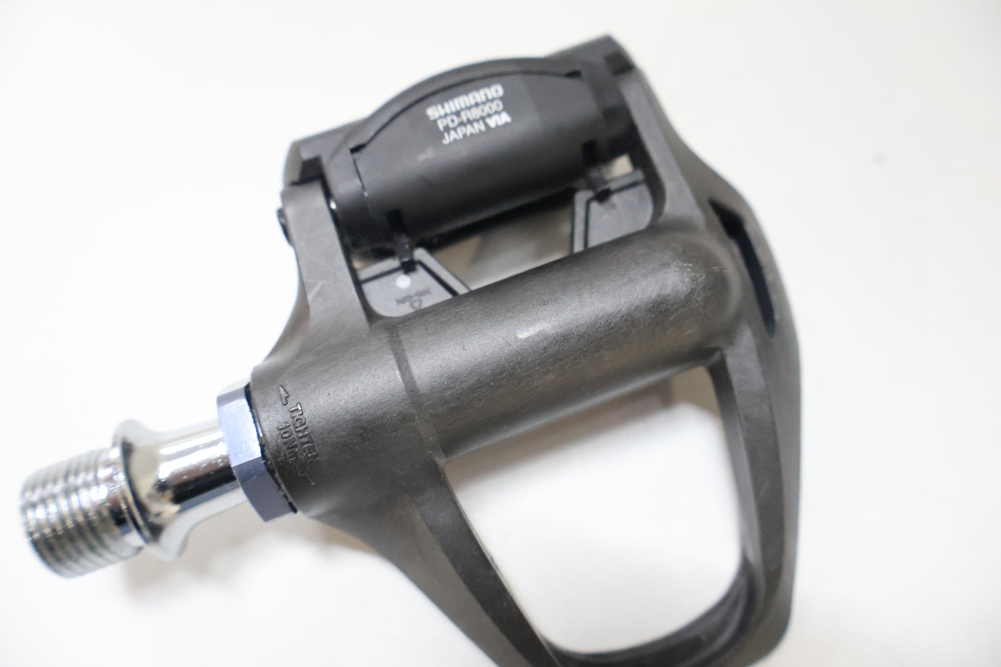 新品未使用 シマノ PD-R8000 ULTEGRA ペダル pd-r8000_top.jpg