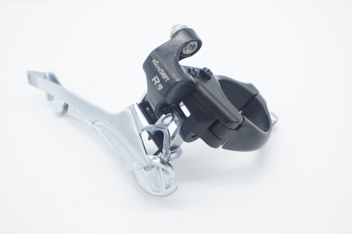 MICROSHIFT 「マイクロシフト」 R9 FD-R352 フロントディレイラー / 滋賀大津店