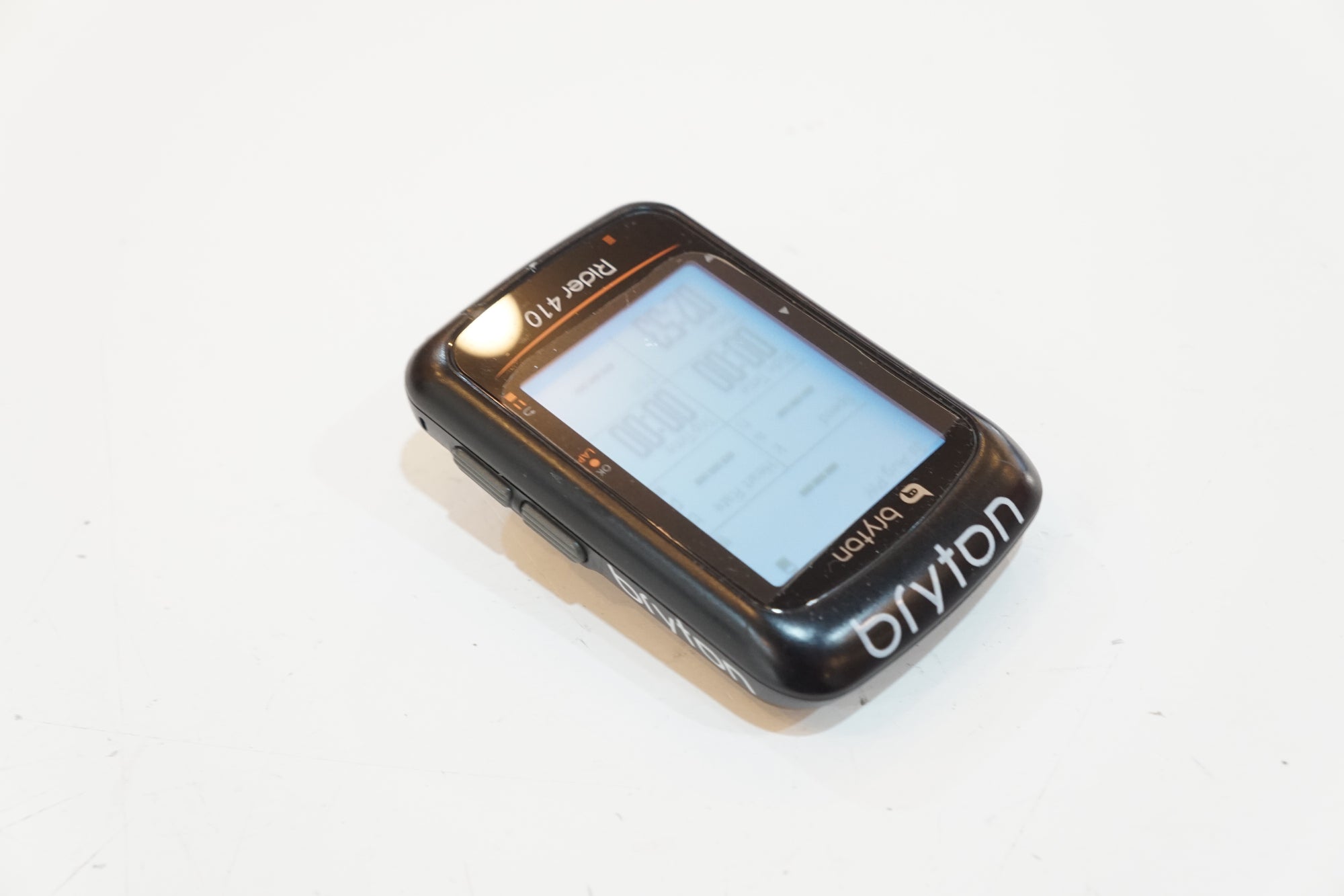 BRYTON 「ブライトン」 RIDER 410 サイクルコンピューター / バイチャリ浦和ベース