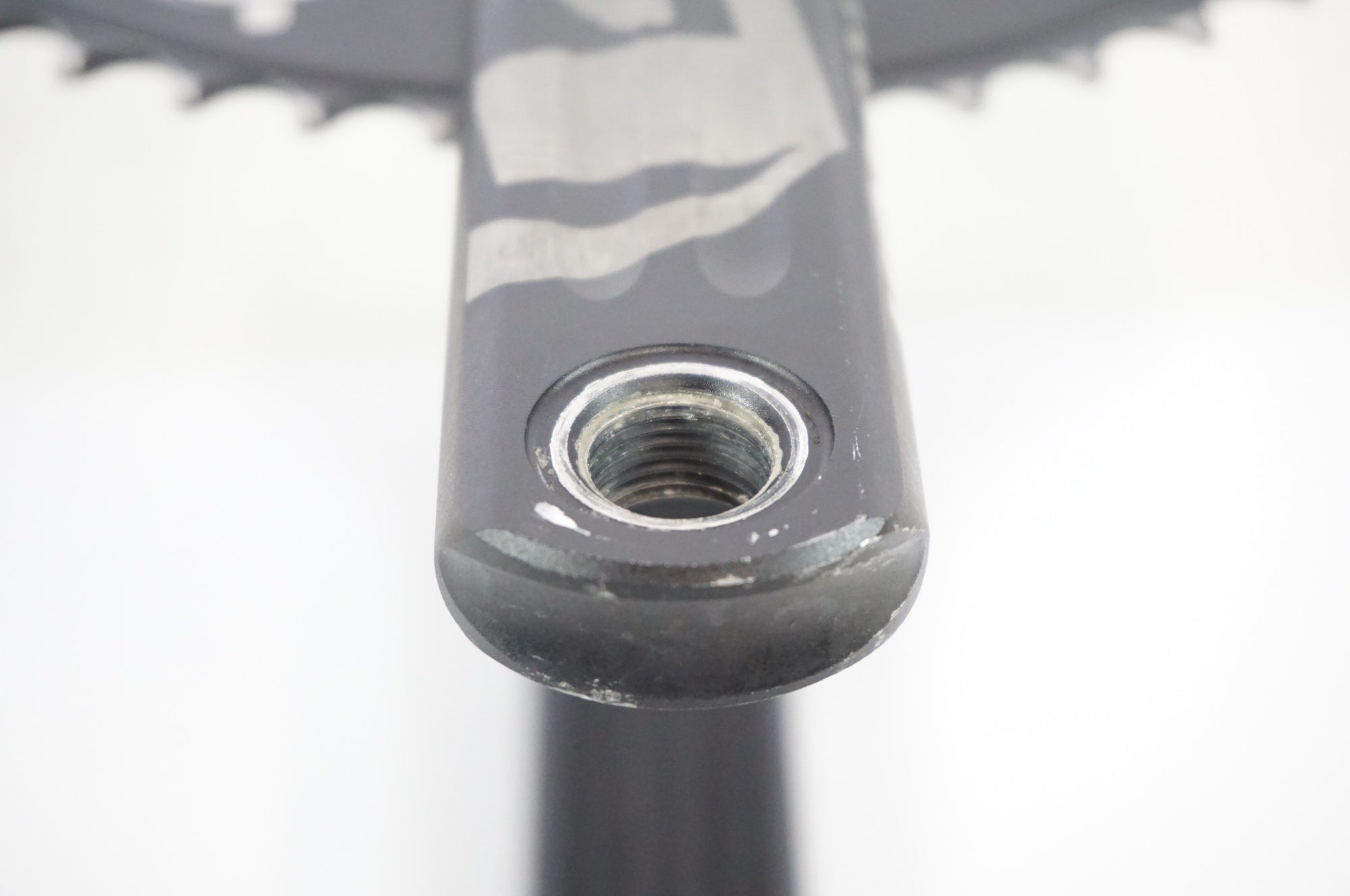 ROTOR 「ローター」 3D 50-34T 170mm シャフト30mm クランク / 宇都宮店