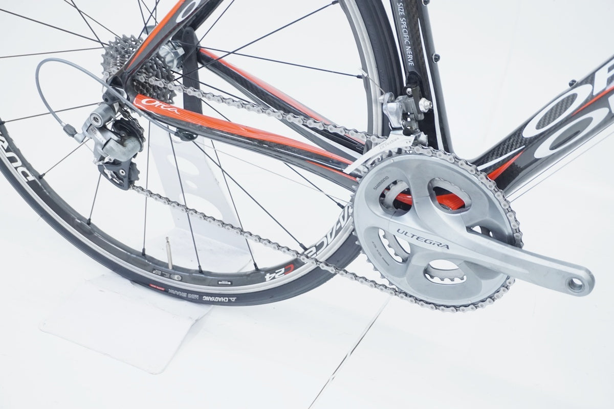ORBEA 「オルベア」 ORCA 2010年モデル ロードバイク / 京都八幡店