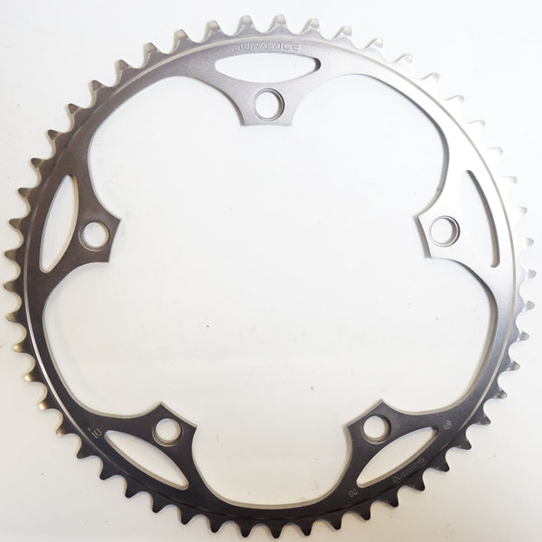 SHIMANO 「シマノ」 DURA-ACE NJS PCD144 51T チェーンリング / 熊谷