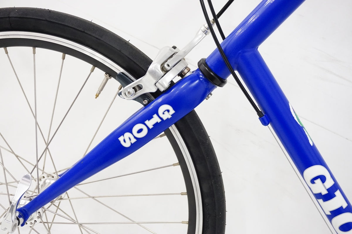 GIOS「ジオス」 FELUCA 20インチ 2013年モデル ミニベロ / 浜松店