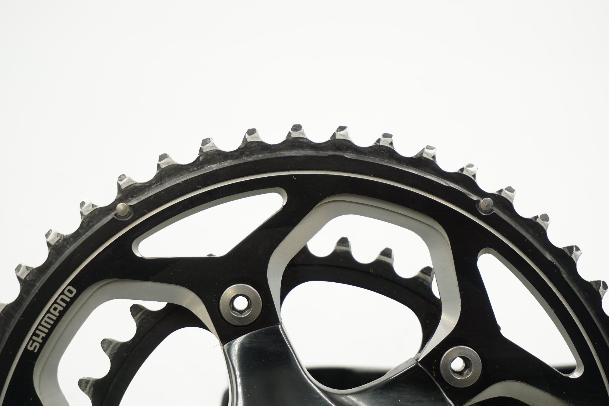 SHIMANO 「シマノ」 FC-R563 50-34T 170mm クランク / 奈良店