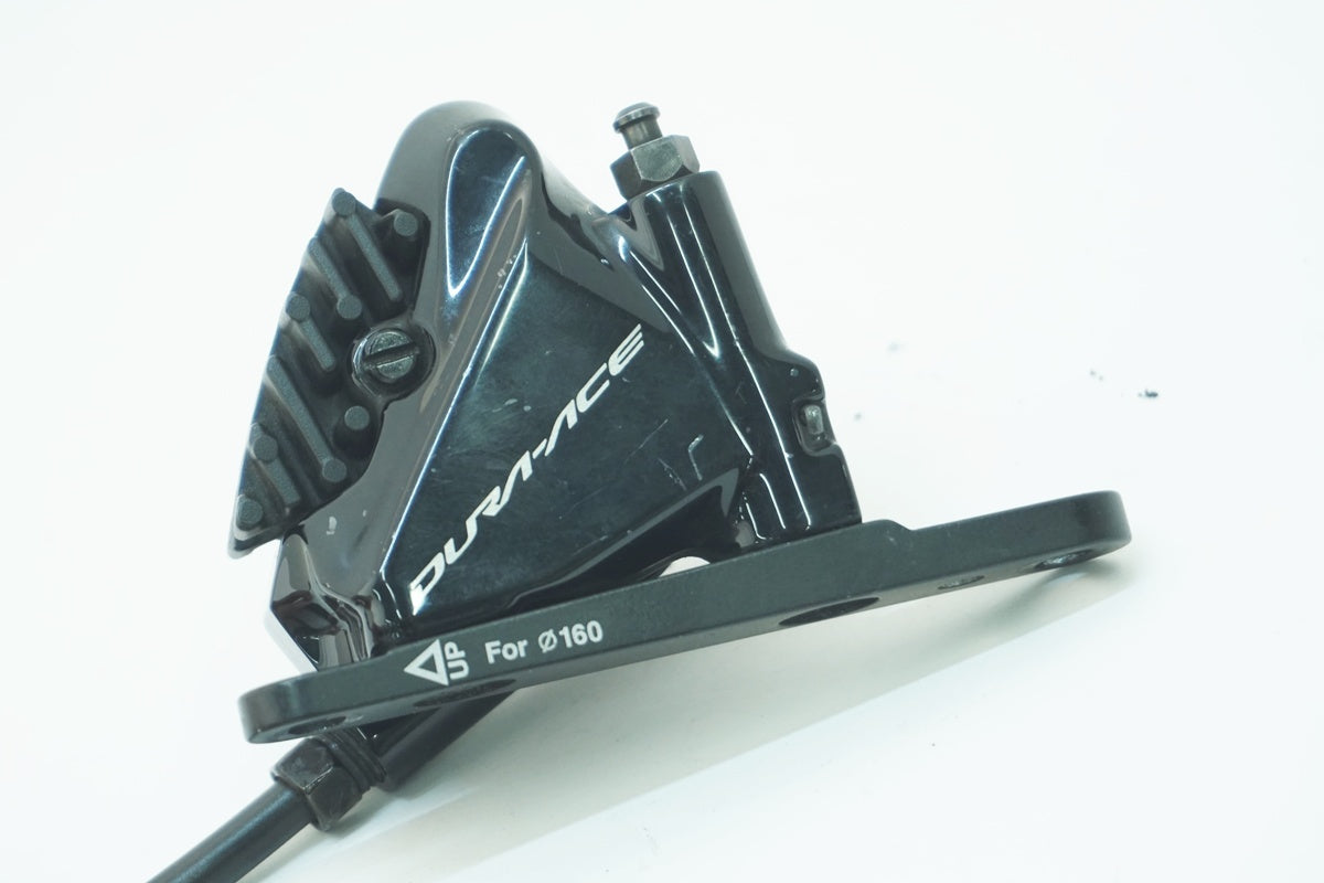 SHIMANO 「シマノ」 DURA-ACE BR-R9170 ディスクブレーキキャリパーセット  / 大阪美原北インター店