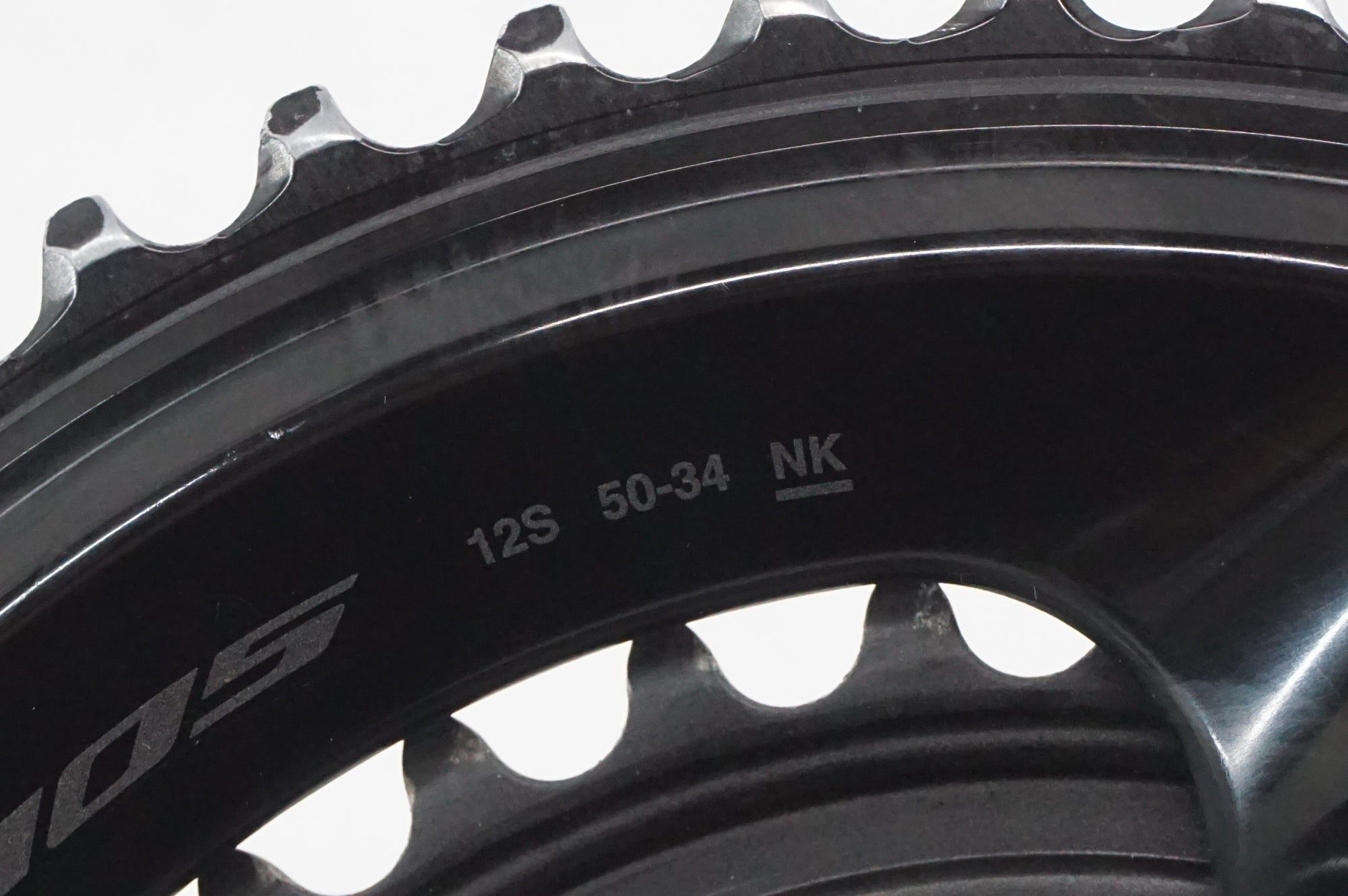 SHIMANO 「シマノ」 105 FC-R7100 50-34T 170mm クランクセット / 阪急塚口店