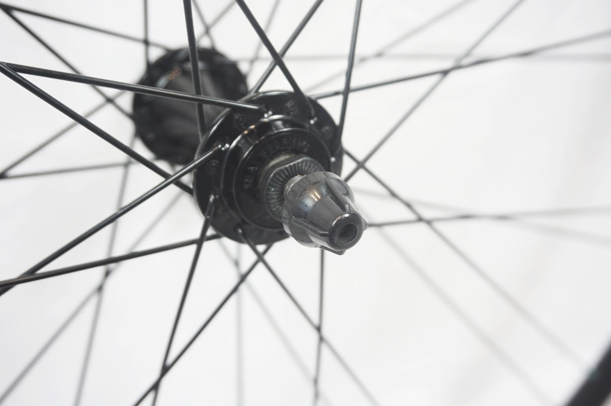 ALEXRIMS 「アレックスリム」 BIANCHI AT470 REPARTOCORSE シマノ11速 ホイールセット / バイチャリ世田谷店