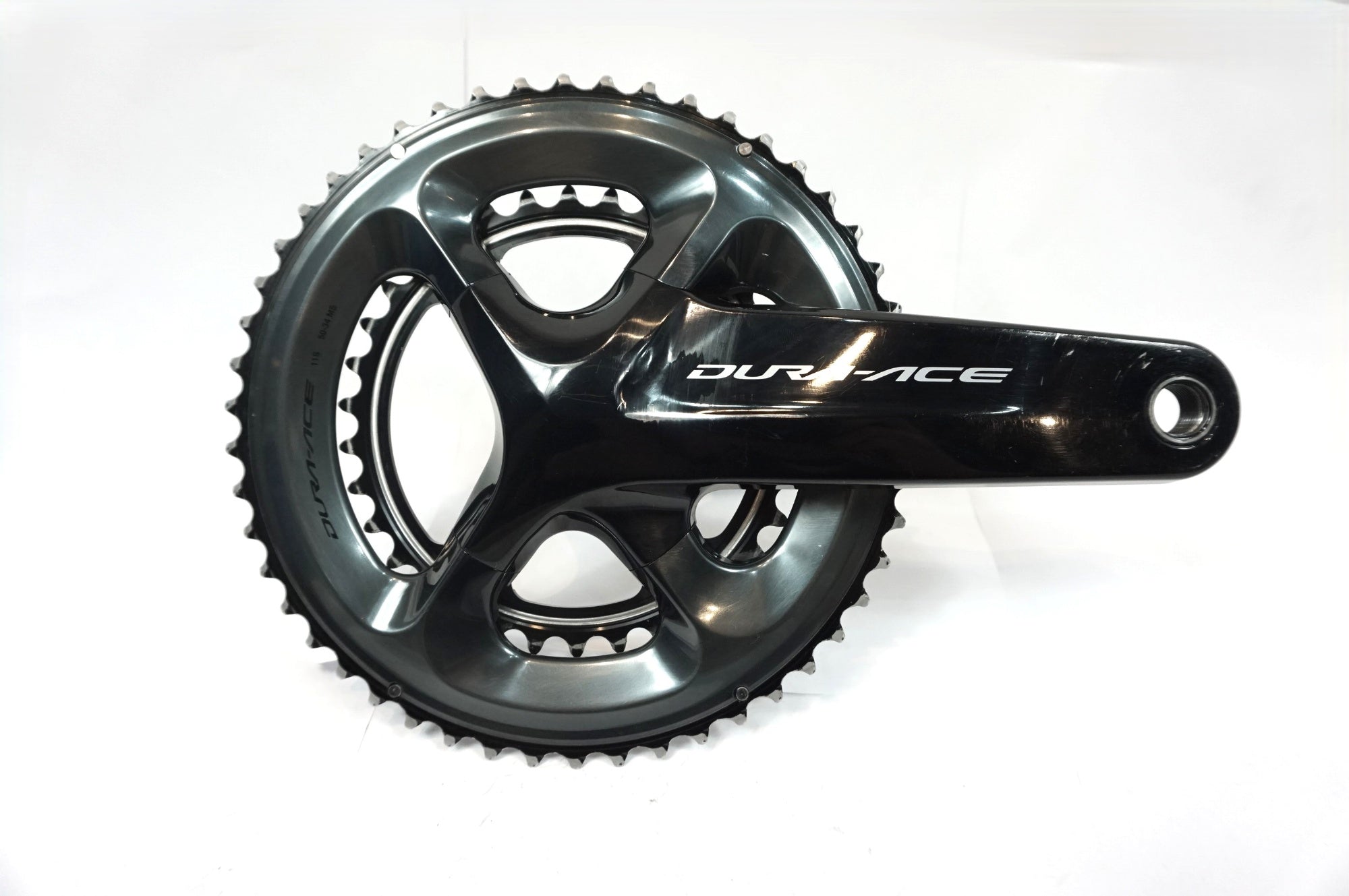SHIMANO 「シマノ」 DURA-ACE FC-R9100 50-34T 165mm クランク / 世田谷店