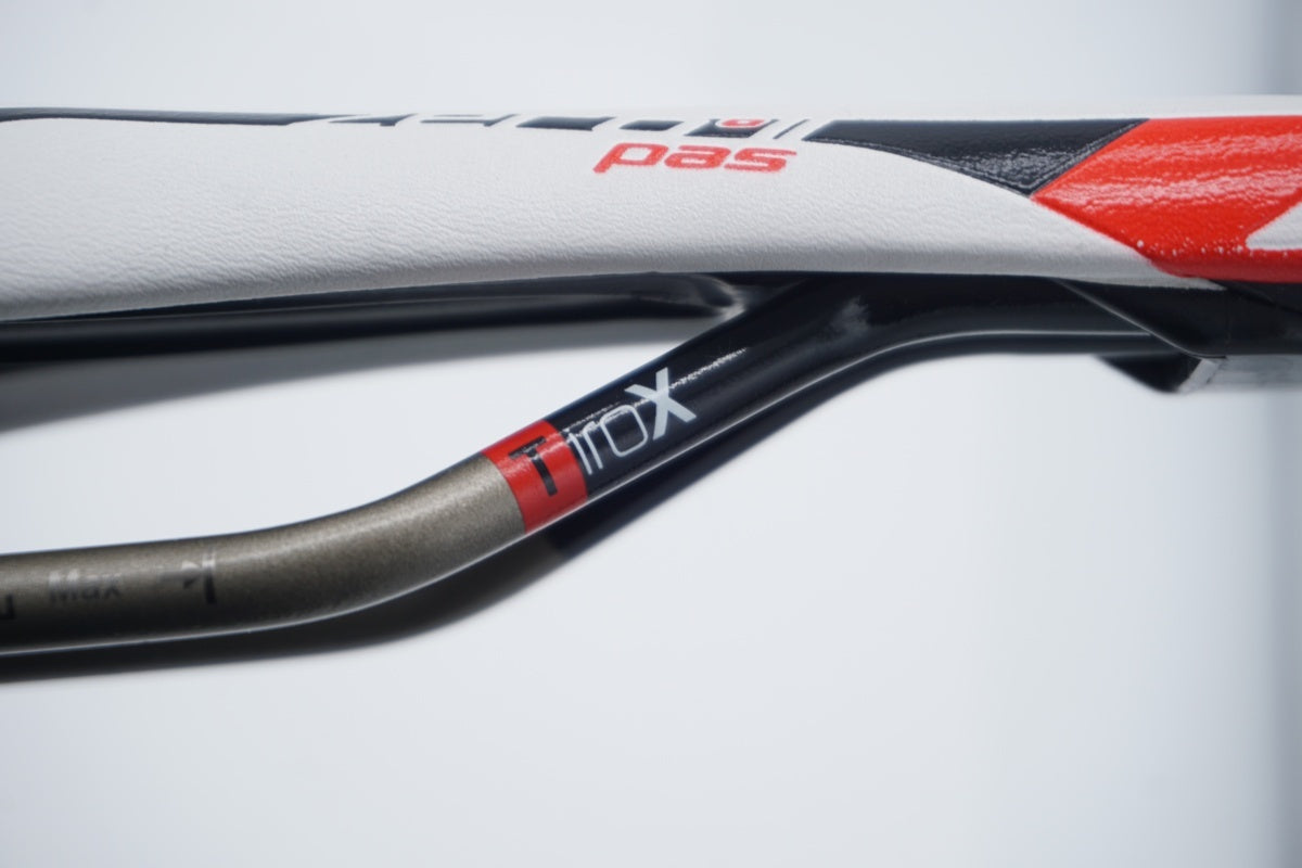 PROLOGO 「プロロゴ」 ZERO2 PAS サドル / 滋賀大津店