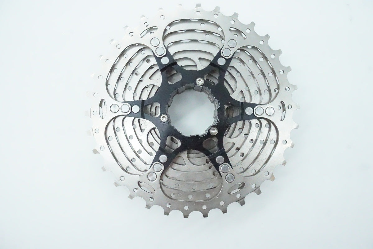 ZTTO「ゼット」 11-34T スプロケット/ 京都西院店