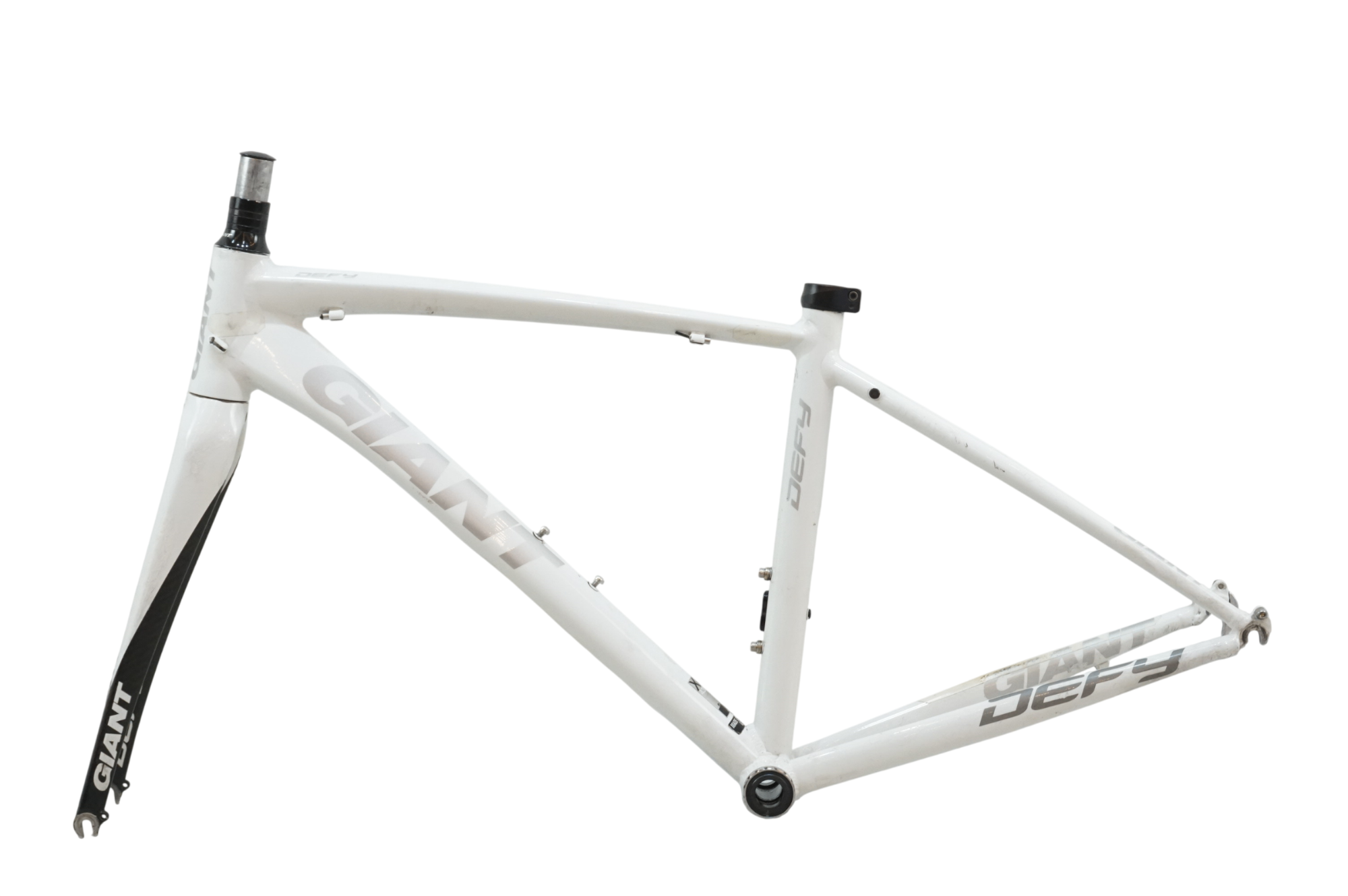 GIANT 「ジャイアント」 DEFY 3 2010年モデル フレームセット / 浦和ベース