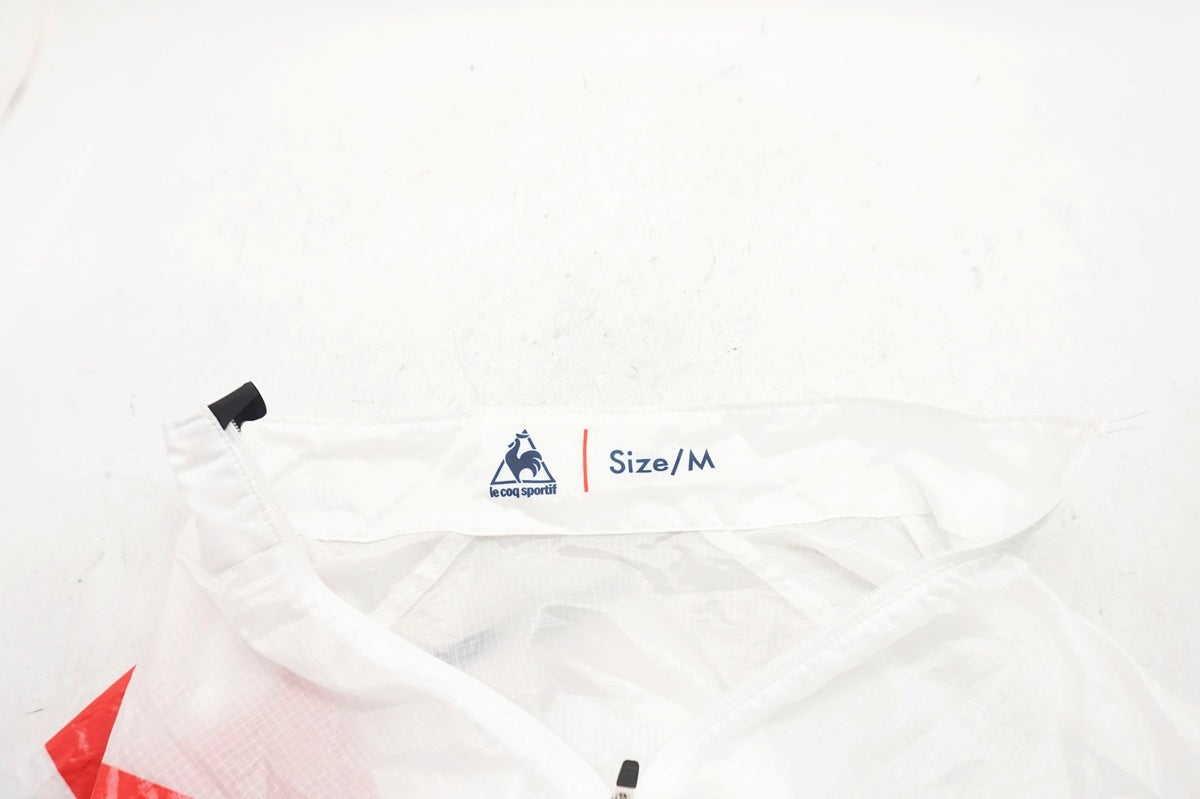 LE COQ SPORTIF 「ルコックスポルティフ」 Mサイズ アウタージャケット / 大阪門真店