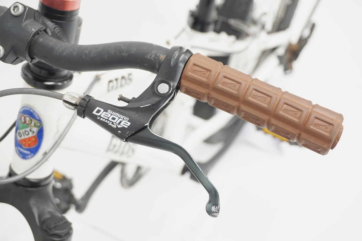 GIOS 「ジオス」 GENOVA20 2012年モデル キッズバイク / 京都八幡店