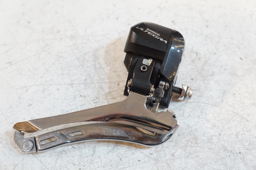 SHIMANO 「シマノ」 ULTEGRA FD-6870 フロントディレイラー