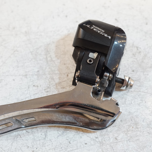 SHIMANO 「シマノ」 ULTEGRA FD-6870 フロントディレイラー