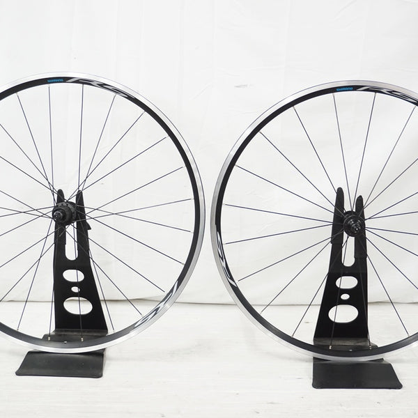 シマノ10/11S用700Cクリンチャーホイール前後セットWH-RS100 SHIMANO（シマノ）WH-RS300 前後セットホイール クリンチャー