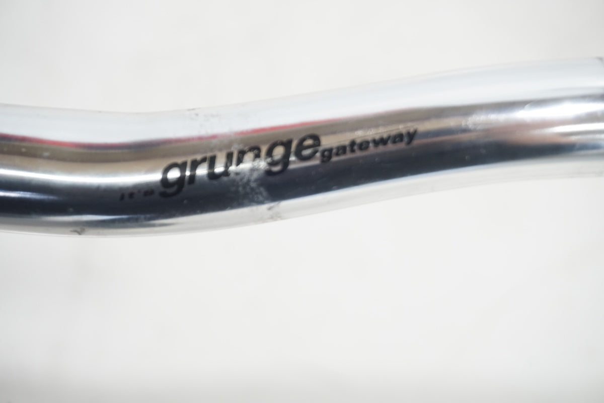 GRUNGE 「グランジ」 φ25.4 590mm ハンドル / 京都八幡店