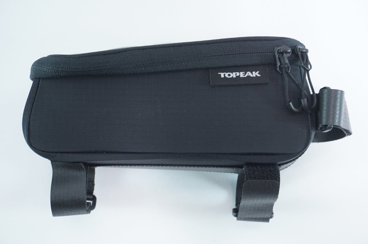 TOPEAK 「トピーク」 BENTO PACK トップチューブバッグ / 中目黒店